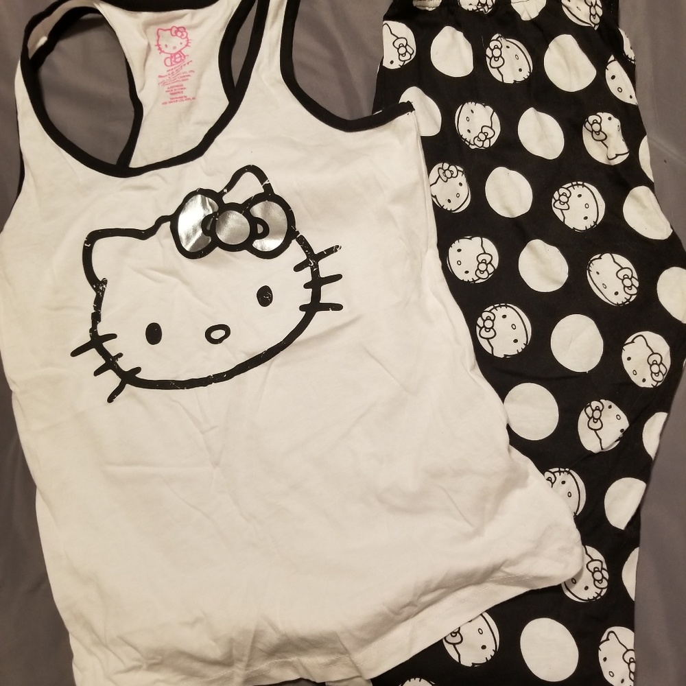 sleep wear